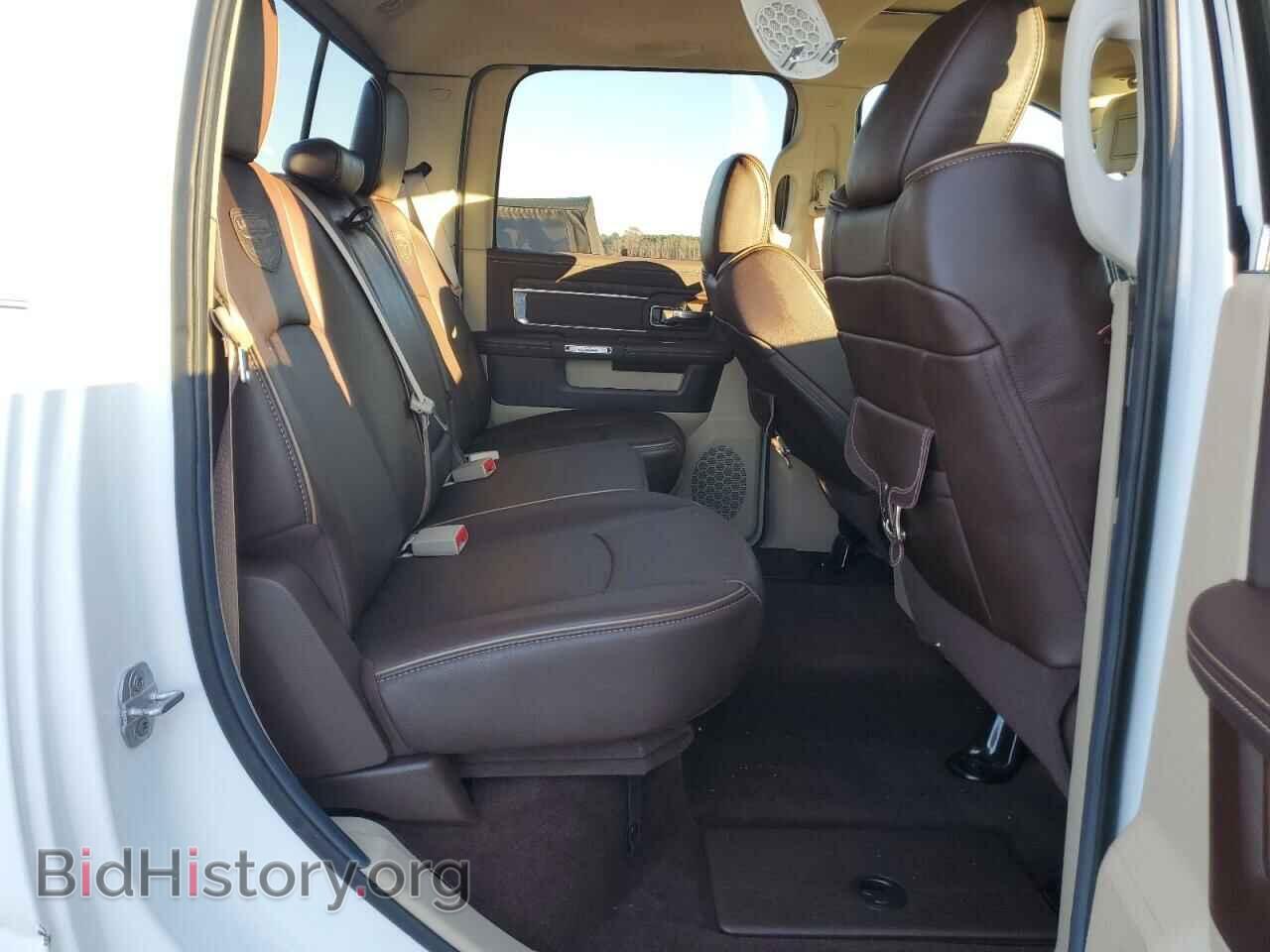 2014 RAM 1500 - VIN: 1C6RR7PT0ES427543 - Фото 10