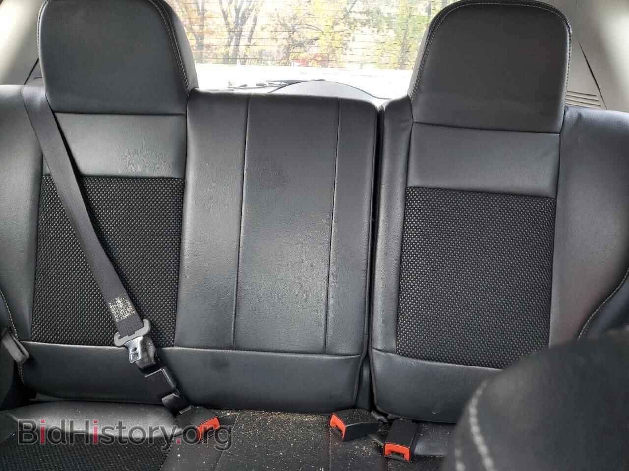 2014 JEEP COMPASS - VIN: 1C4NJDEBXED530822 - Фото 10