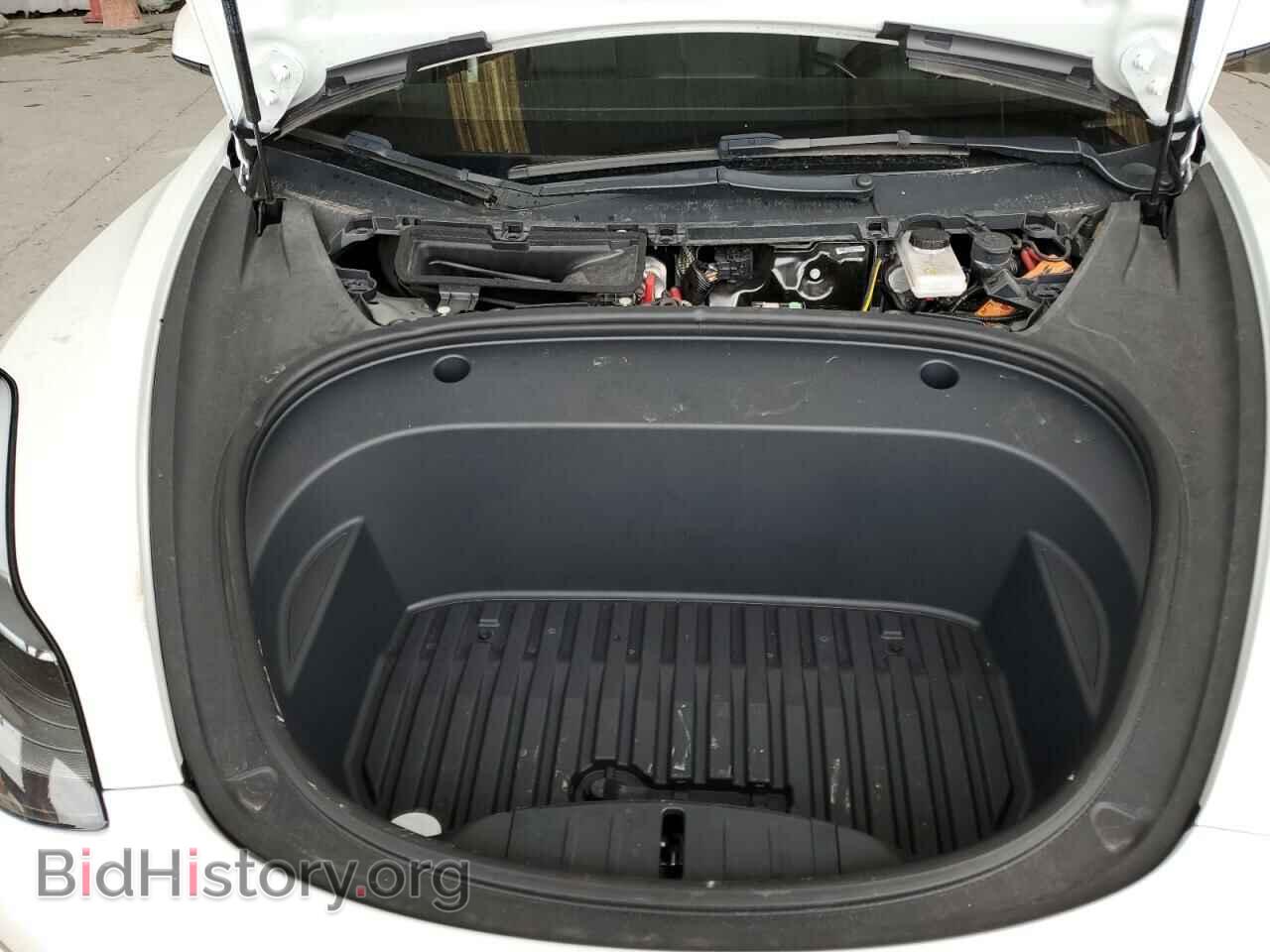 2022 TESLA MODEL 3 - VIN: 5YJ3E1EA6NF330174 - Photo 11