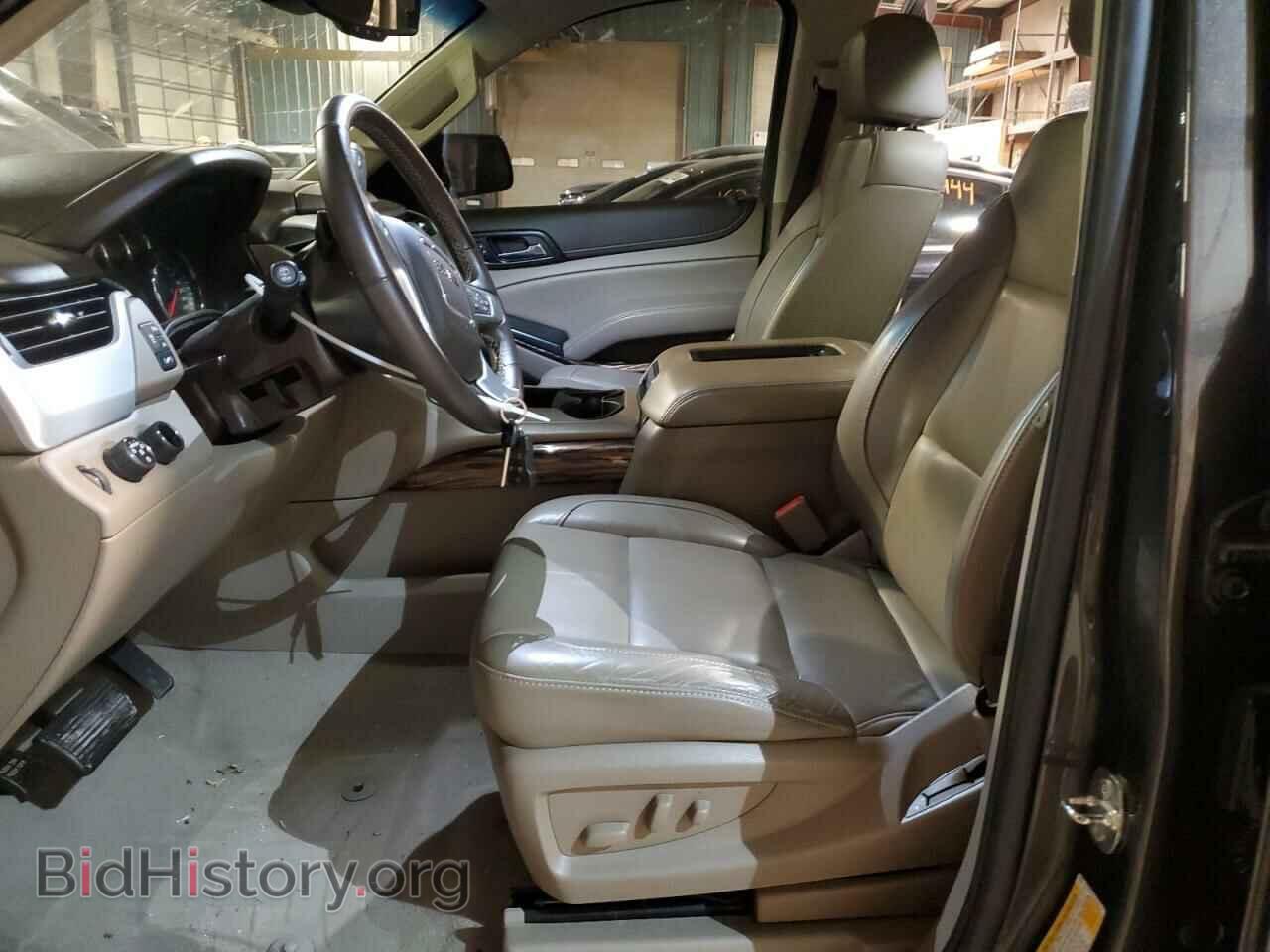 2020 GMC YUKON - VIN: 1GKS2DKC5LR286112 - Фото 7