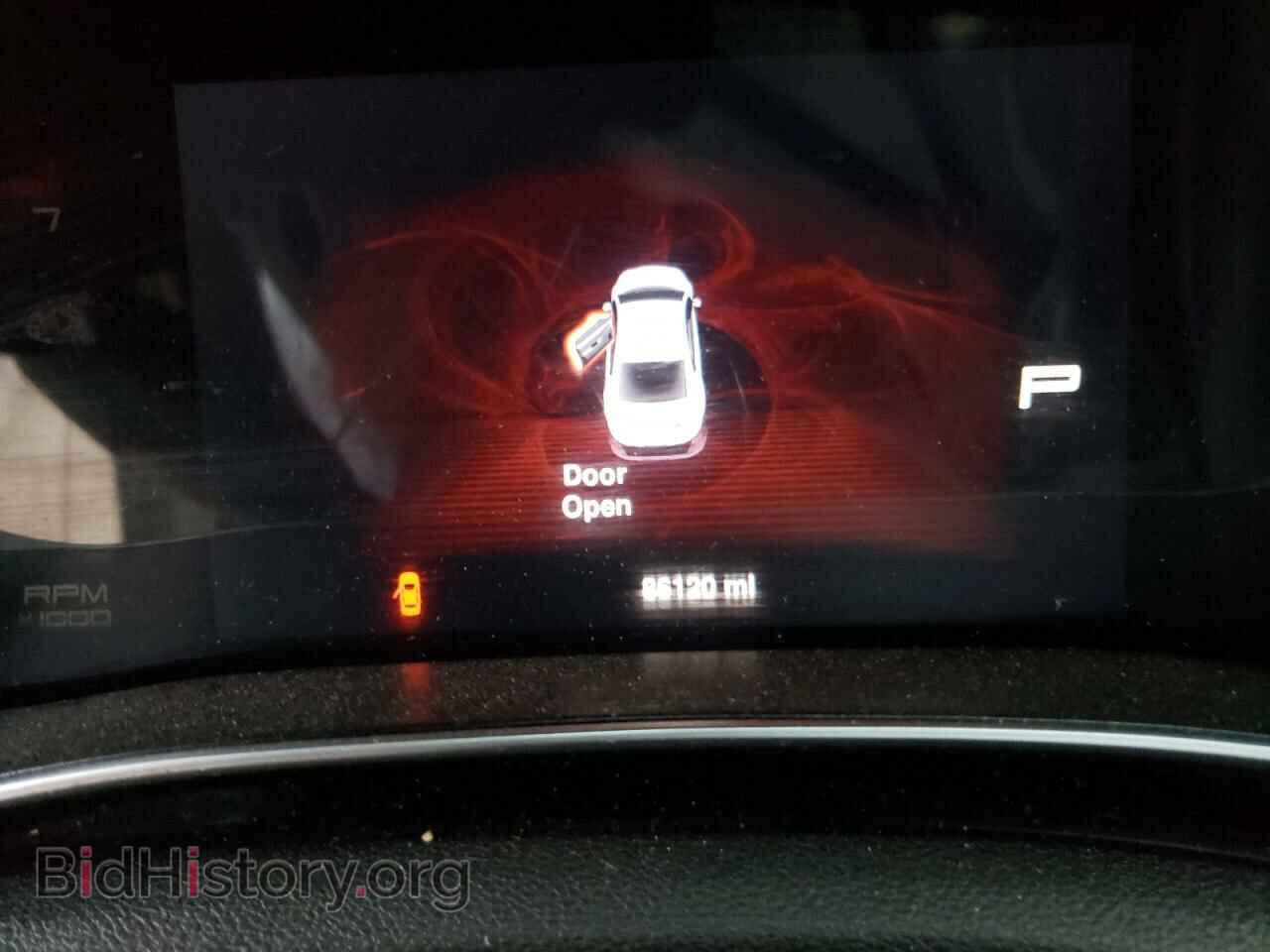 2013 DODGE DART - VIN: 1C3CDFCH0DD576034 - Photo 9