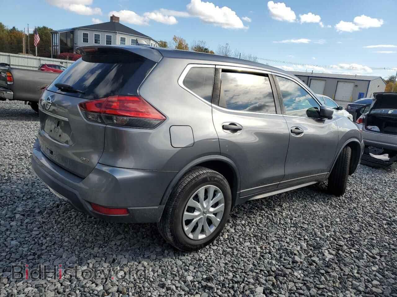 2017 NISSAN ROGUE - VIN: KNMAT2MV9HP531777 - Фото 3