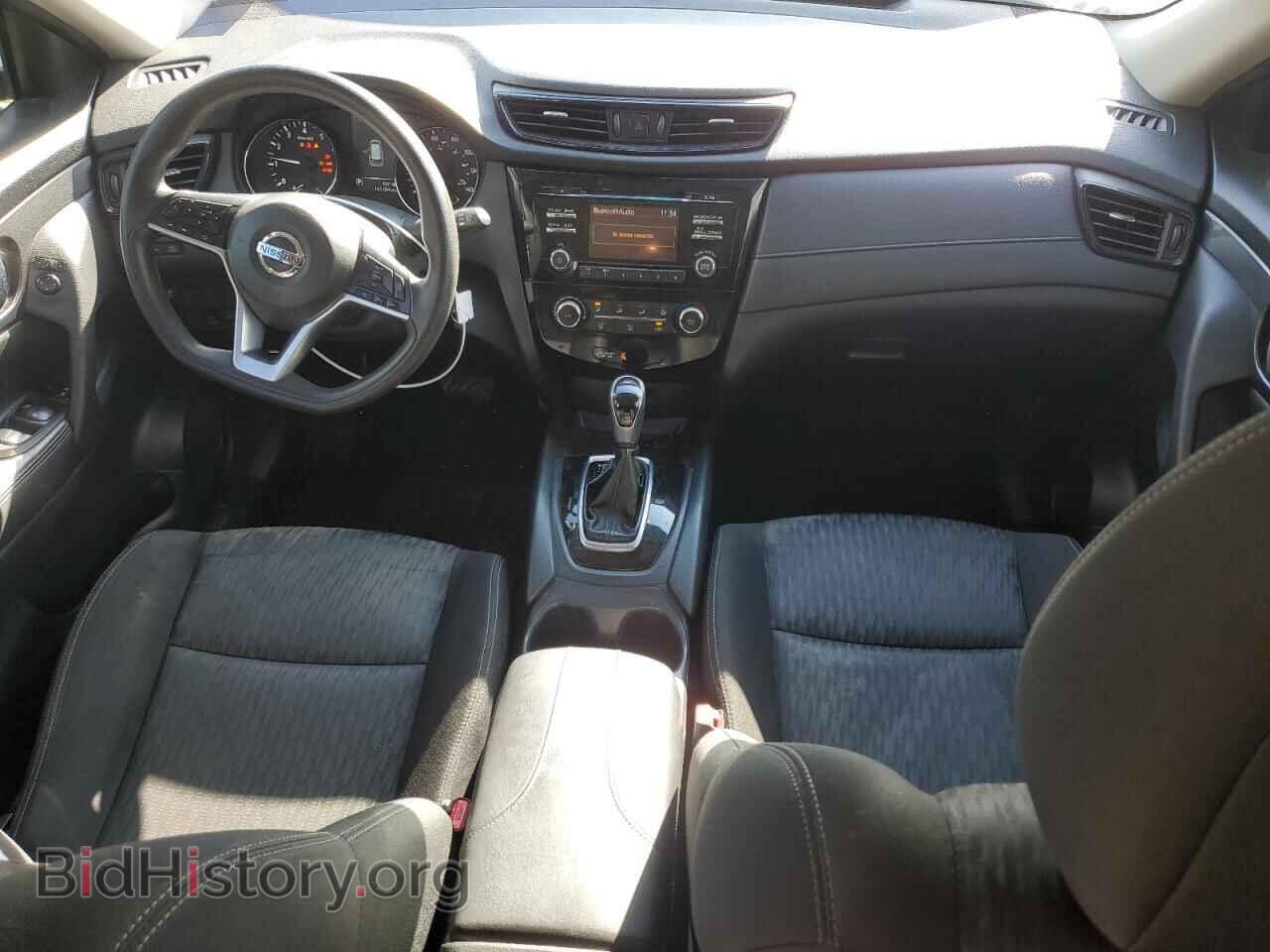 2017 NISSAN ROGUE - VIN: KNMAT2MV9HP531777 - Фото 8