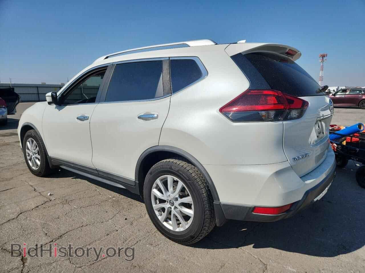 2018 NISSAN ROGUE - VIN: KNMAT2MT3JP585631 - Фото 2