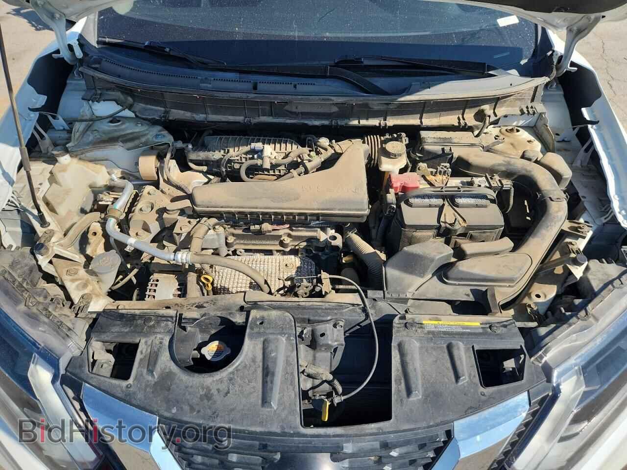 2018 NISSAN ROGUE - VIN: KNMAT2MT3JP585631 - Фото 11