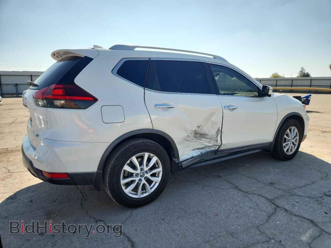 2018 NISSAN ROGUE - VIN: KNMAT2MT3JP585631 - Фото 3