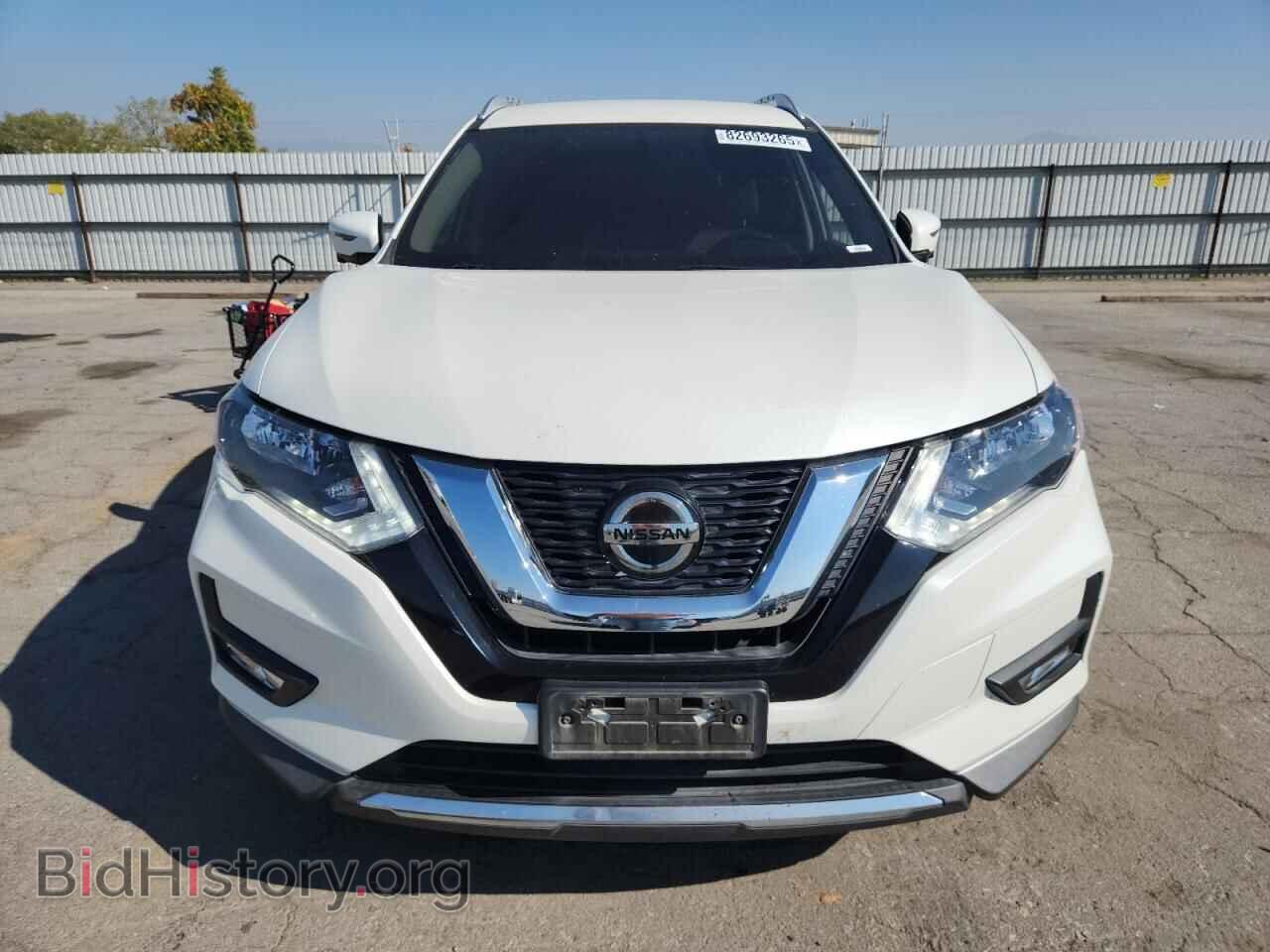 2018 NISSAN ROGUE - VIN: KNMAT2MT3JP585631 - Фото 5