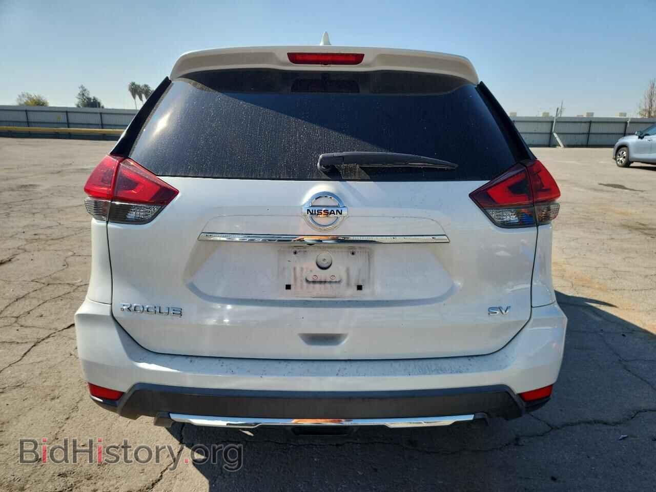 2018 NISSAN ROGUE - VIN: KNMAT2MT3JP585631 - Фото 6