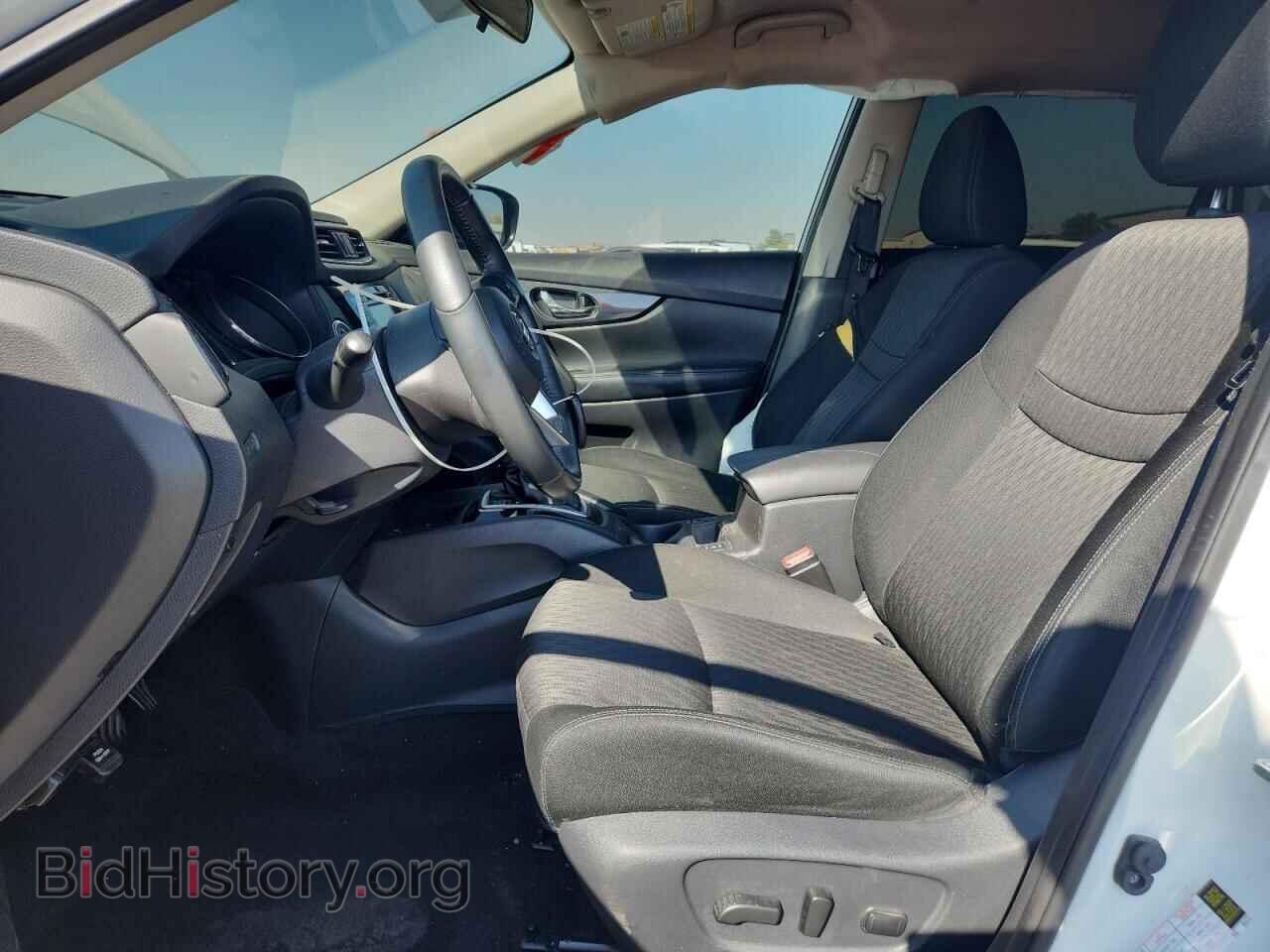 2018 NISSAN ROGUE - VIN: KNMAT2MT3JP585631 - Фото 7