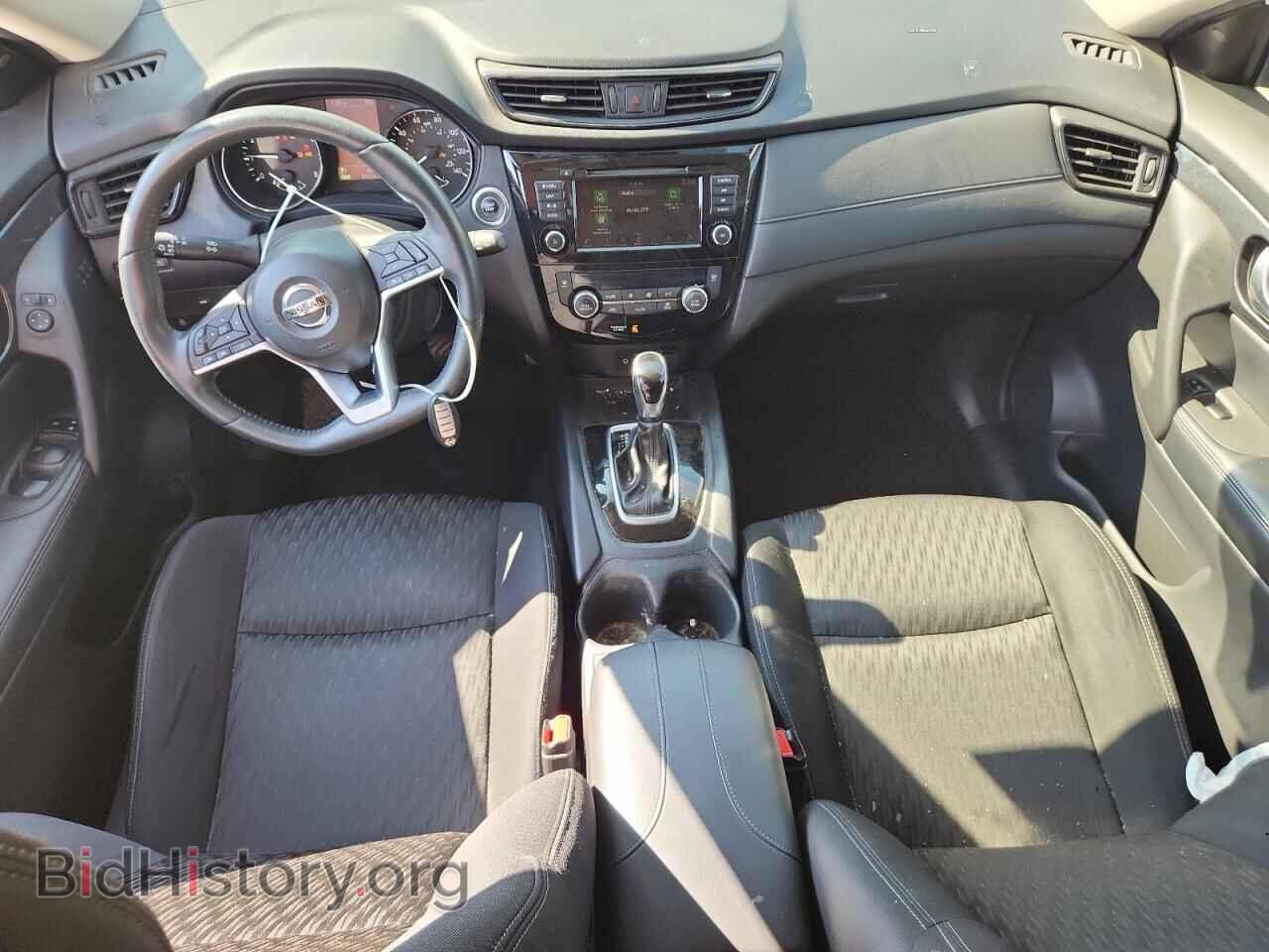 2018 NISSAN ROGUE - VIN: KNMAT2MT3JP585631 - Фото 8