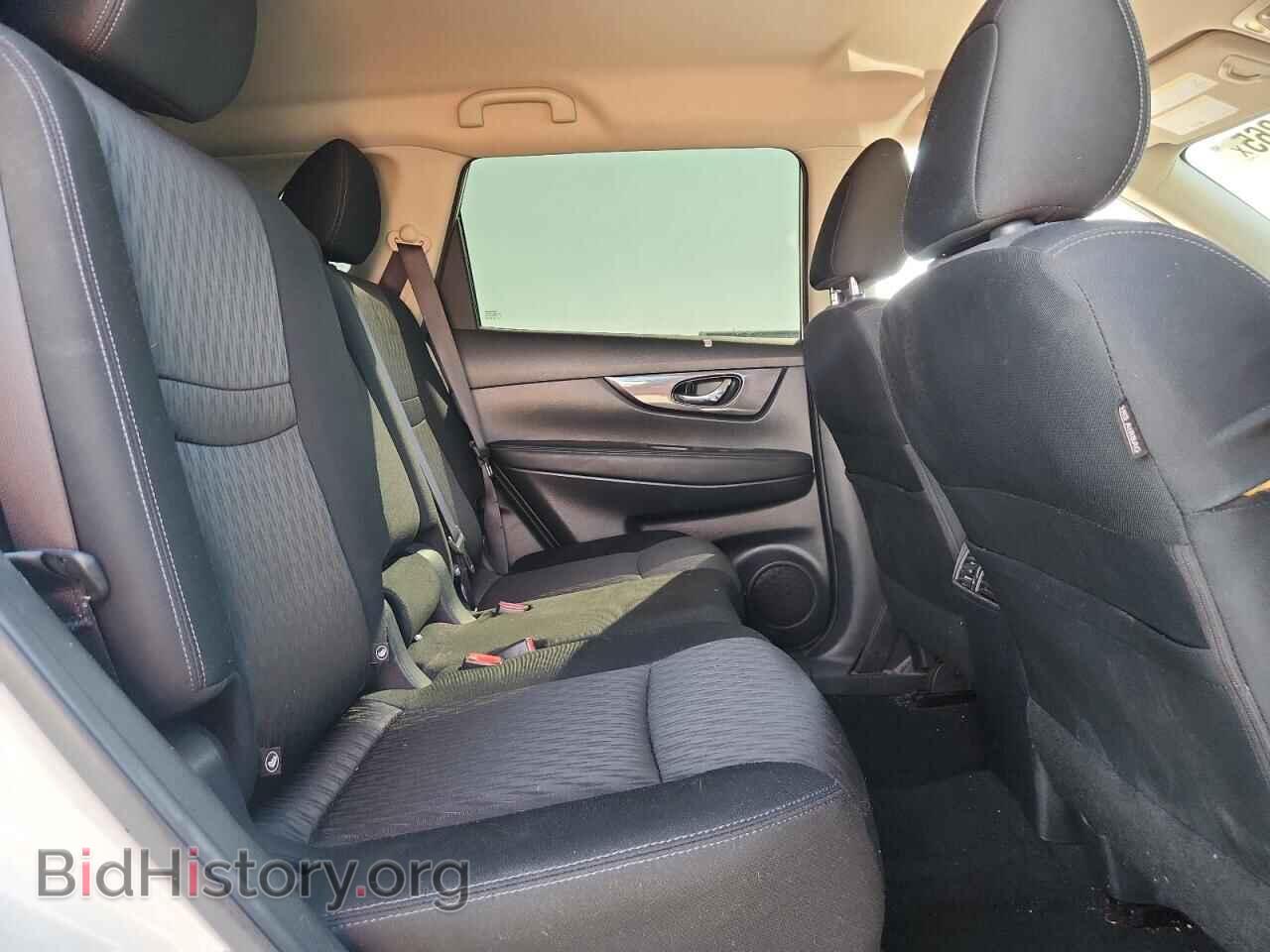 2018 NISSAN ROGUE - VIN: KNMAT2MT3JP585631 - Фото 10