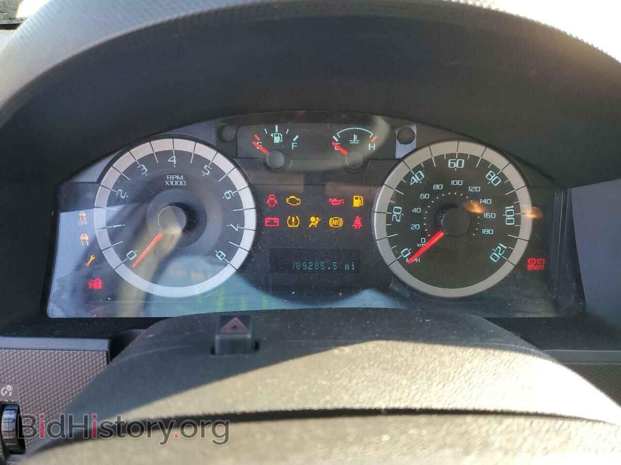 2012 FORD ESCAPE - VIN: 1FMCU9DG8CKA96560 - Photo 9