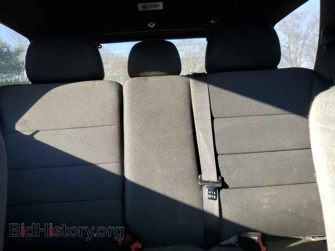 2012 FORD ESCAPE - VIN: 1FMCU9DG8CKA96560 - Photo 10