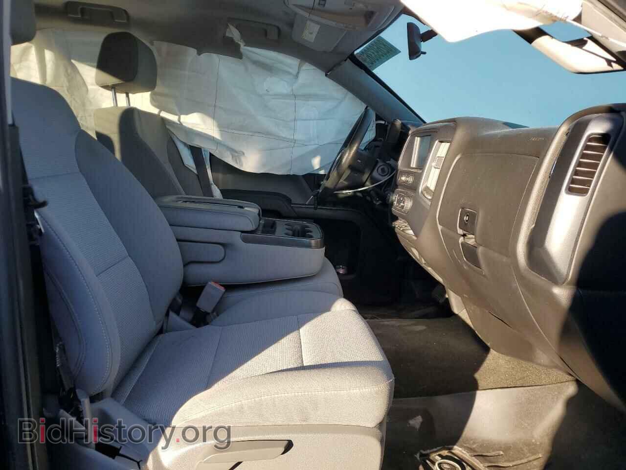2017 GMC SIERRA - VIN: 1GTR1LEC1HZ323957 - Фото 7