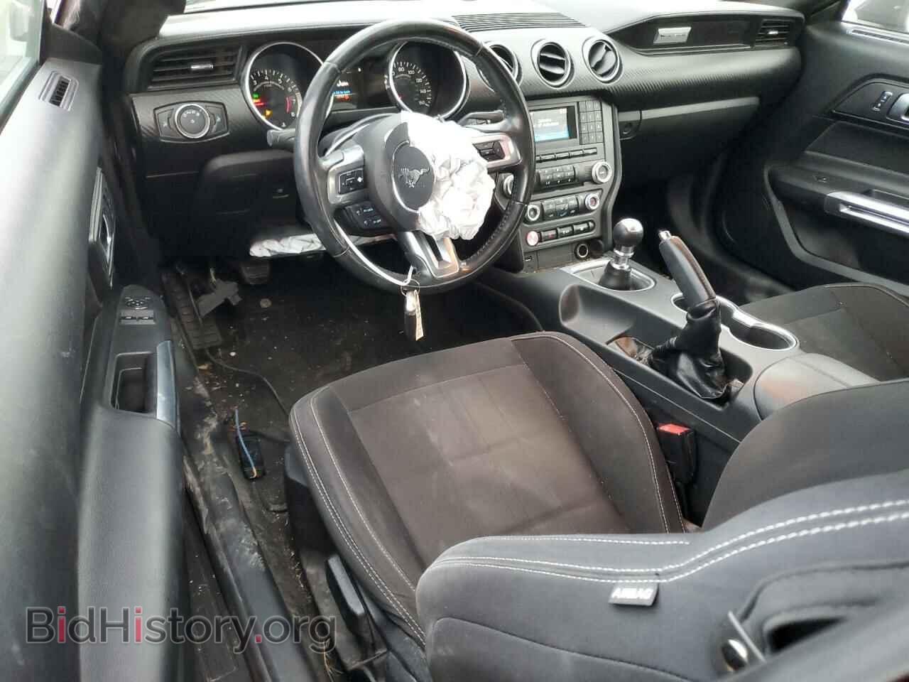2018 FORD ALL Models - VIN: 1FA6P8TH1J5126965 - Фото 8