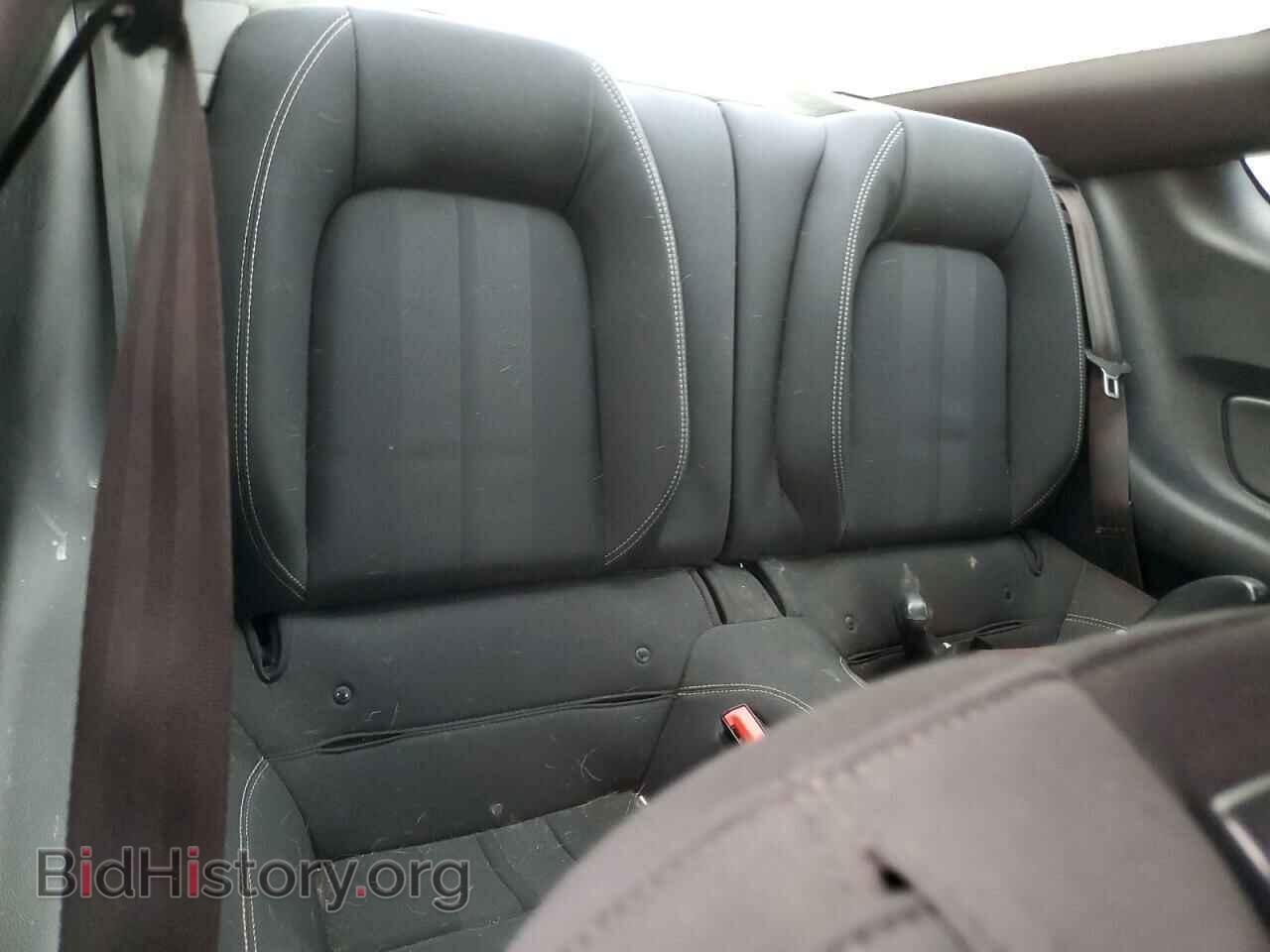 2018 FORD ALL Models - VIN: 1FA6P8TH1J5126965 - Фото 10