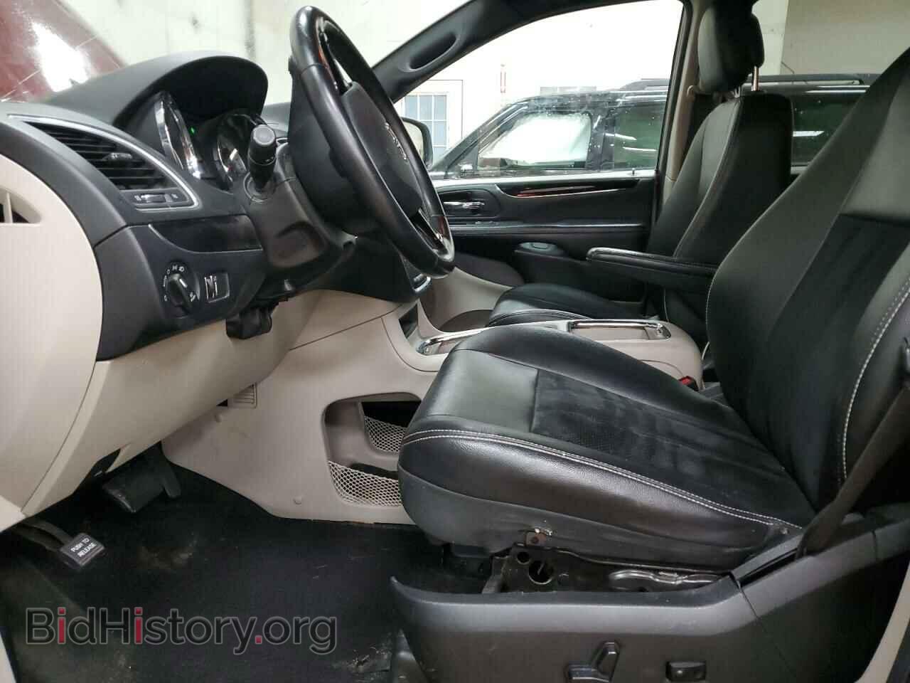 2018 DODGE CARAVAN - VIN: 2C4RDGCG4JR298055 - Photo 7