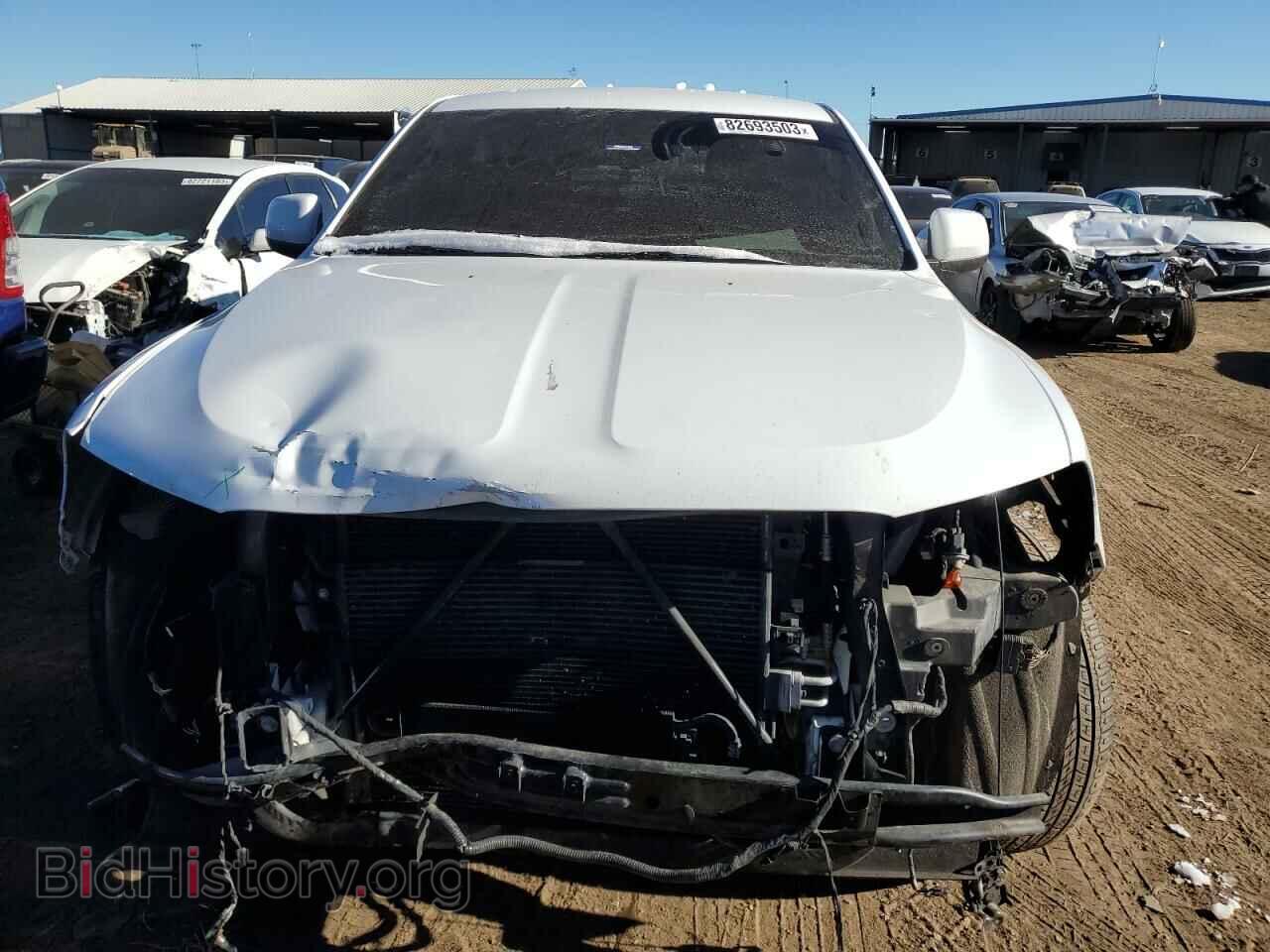 2015 DODGE DURANGO - VIN: 1C4RDJAG4FC223789 - Photo 5