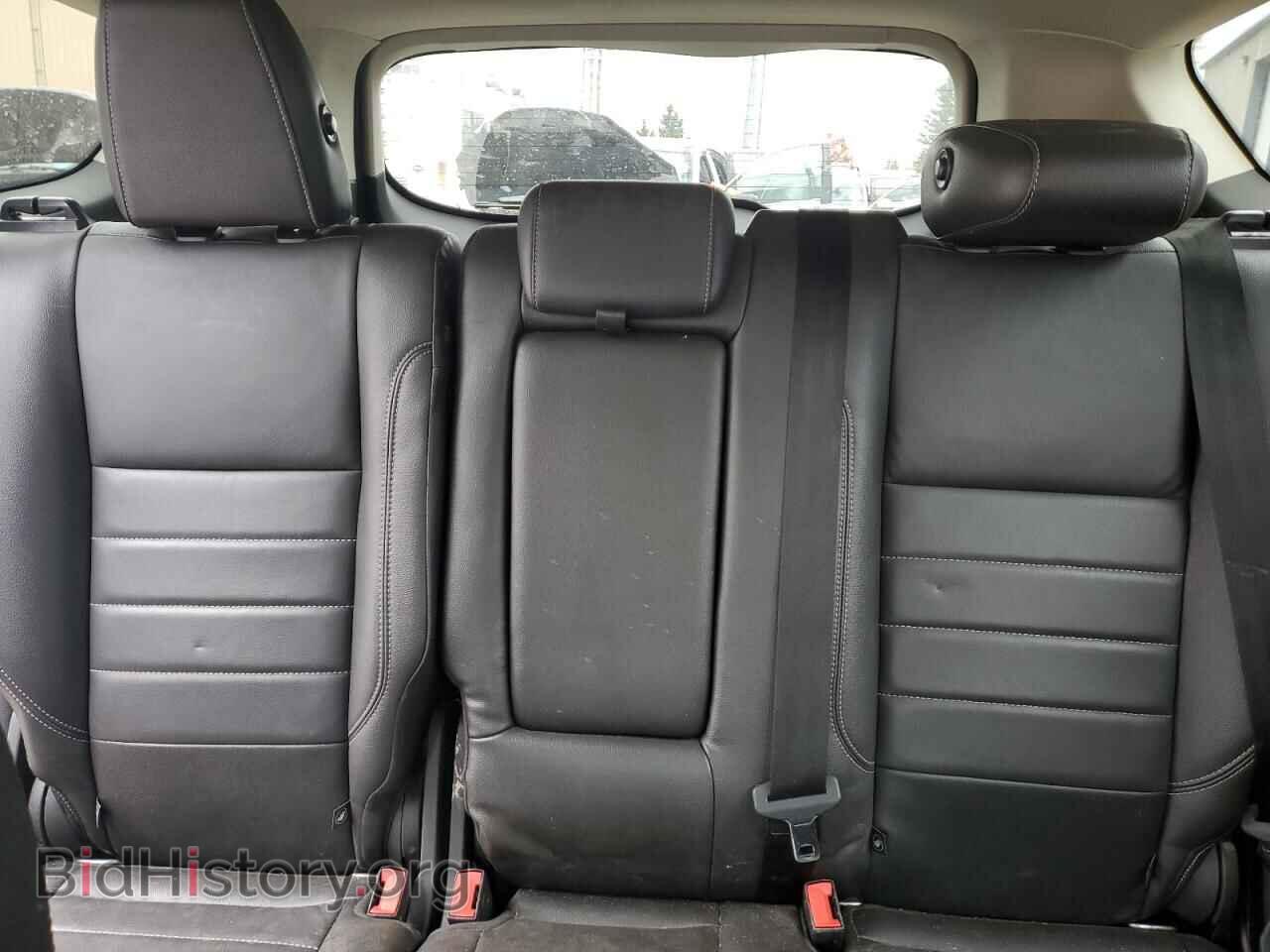 2015 FORD ESCAPE - VIN: 1FMCU9GX4FUC84108 - Фото 10