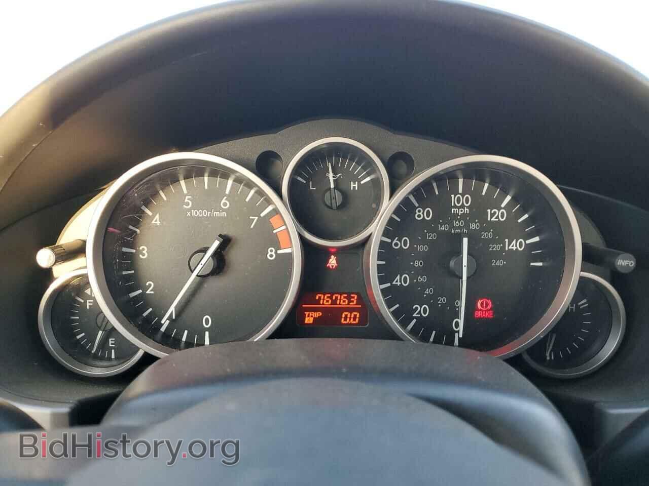 2010 MAZDA MX5 - VIN: JM1NC2EF0A0207169 - Photo 9