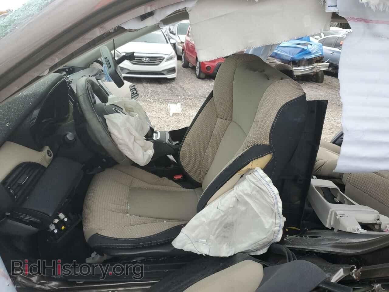 2021 SUBARU OUTBACK - VIN: 4S4BTADC6M3215733 - Фото 7