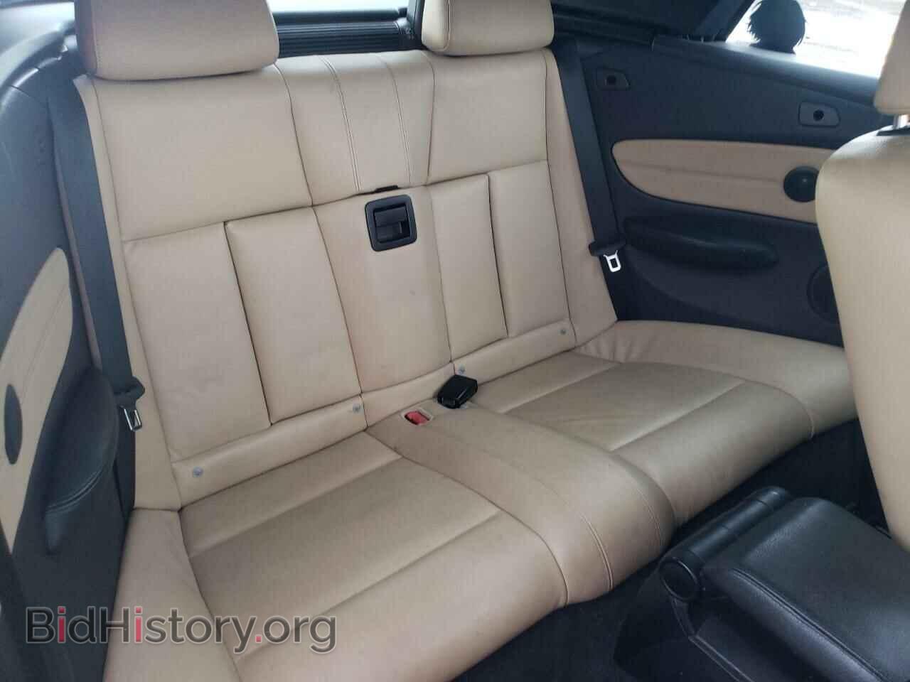 2012 BMW 1 SERIES - VIN: WBAUL7C55CVM82591 - Фото 10