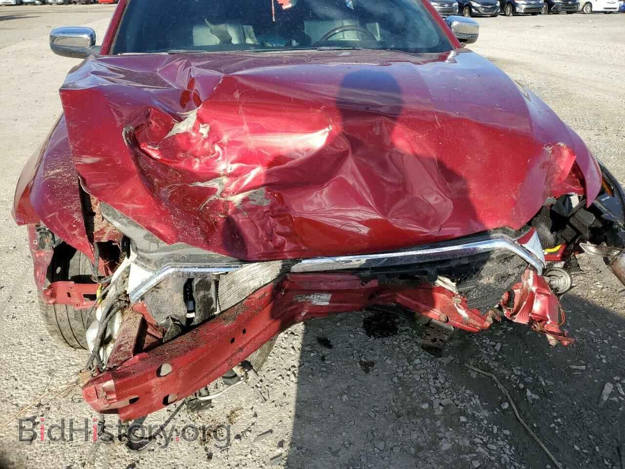 2013 FORD TAURUS - VIN: 1FAHP2F85DG229994 - Photo 11