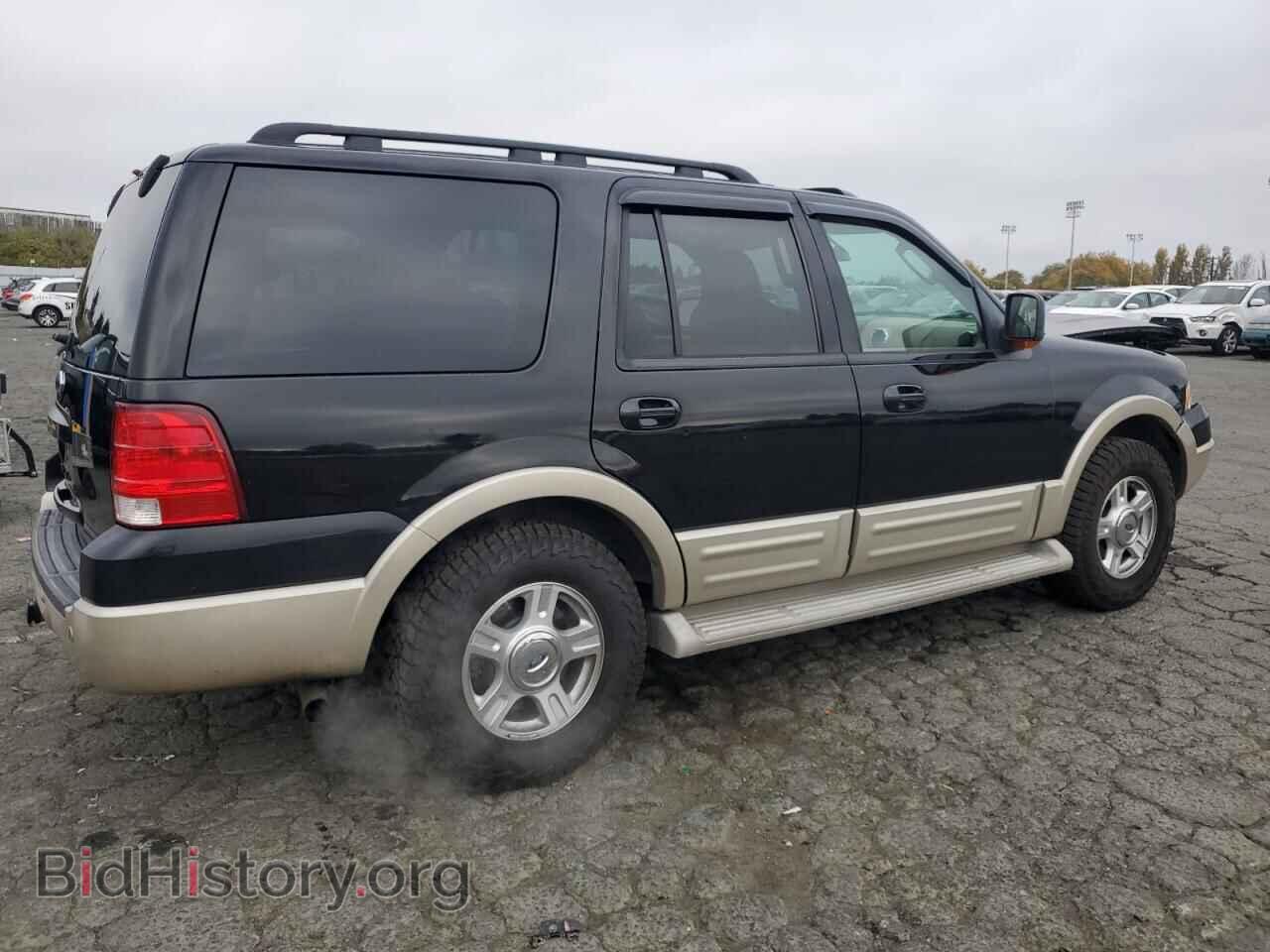 2005 FORD EXPEDITION - VIN: 1FMFU17535LA04101 - Фото 3