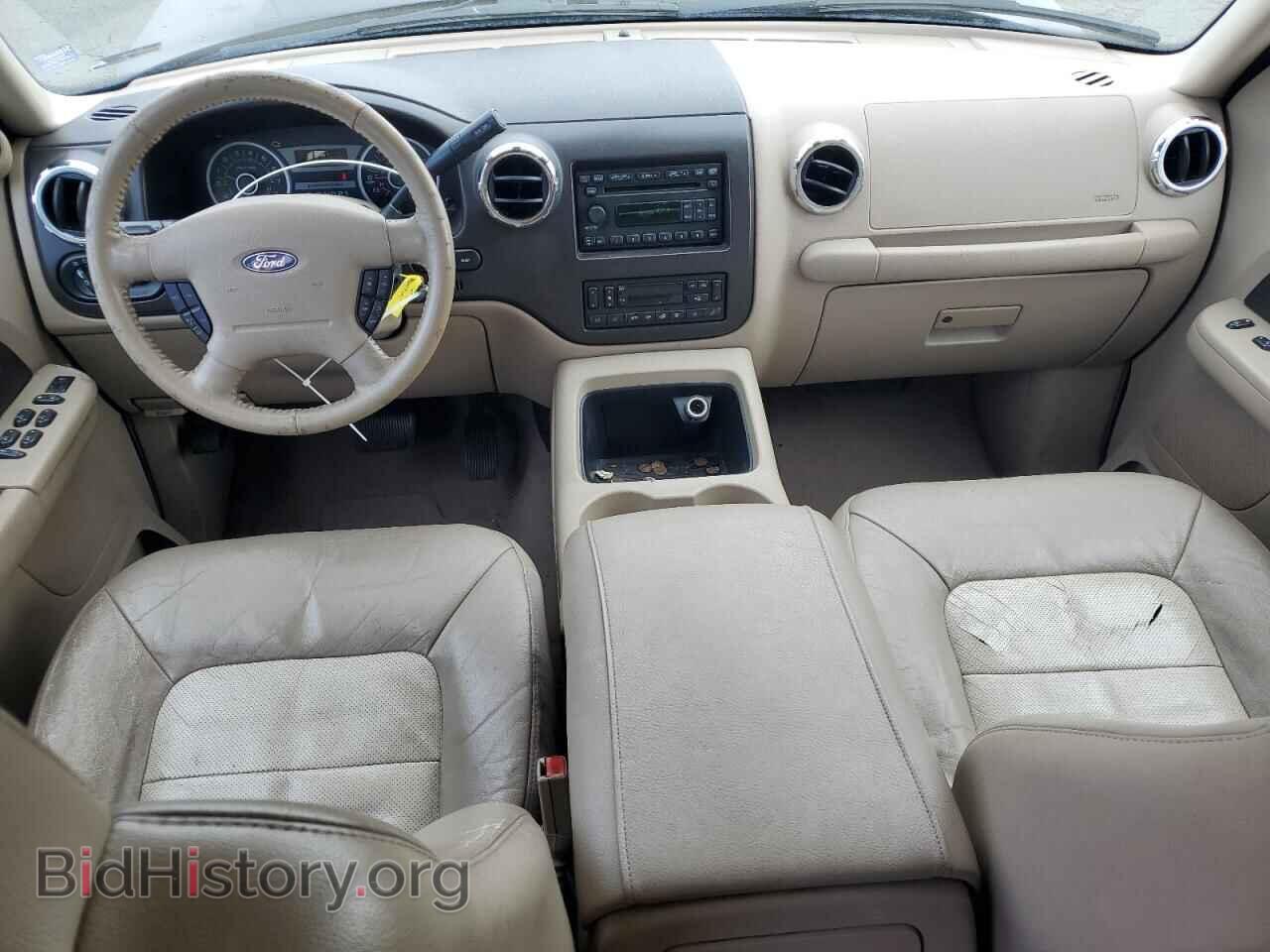 2005 FORD EXPEDITION - VIN: 1FMFU17535LA04101 - Фото 8