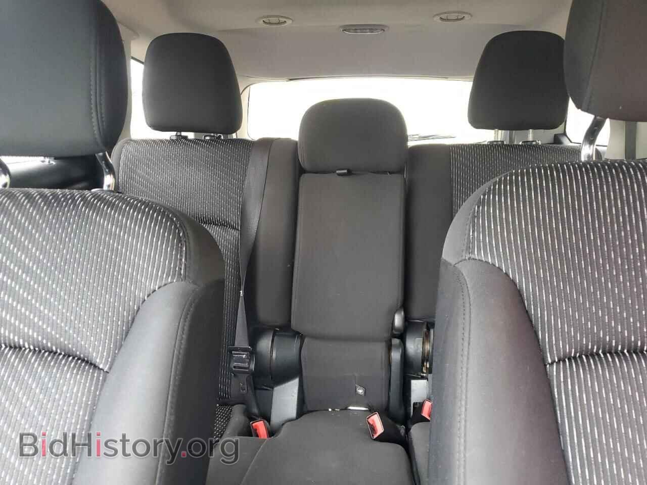 2015 DODGE JOURNEY - VIN: 3C4PDCBB3FT604740 - Фото 10