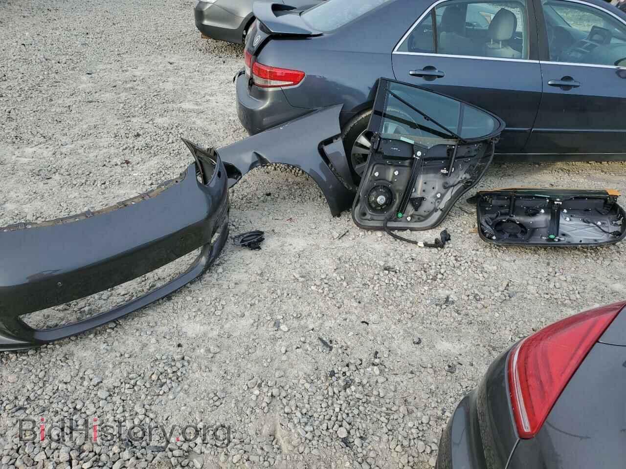 2016 PORSCHE PANAMERA - VIN: WP0AA2A77GL002152 - Фото 12