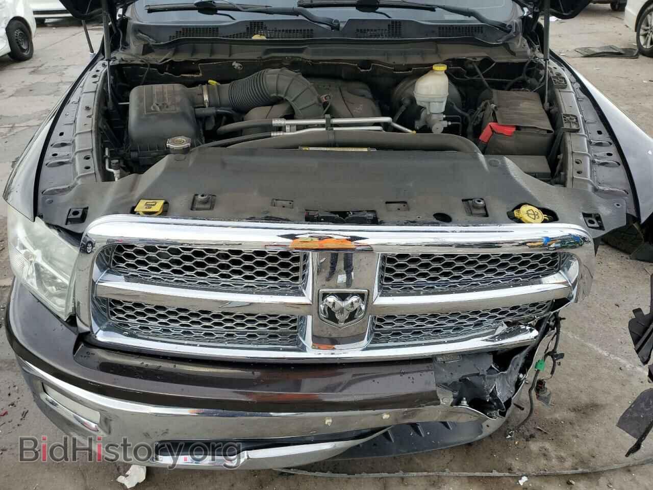 2011 DODGE All Models - VIN: 1D7RV1CT1BS532908 - Photo 11