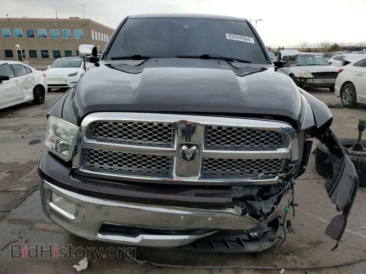 2011 DODGE All Models - VIN: 1D7RV1CT1BS532908 - Photo 5
