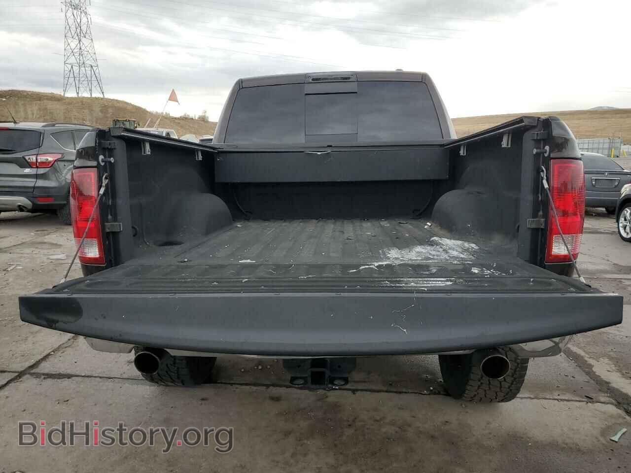 2011 DODGE All Models - VIN: 1D7RV1CT1BS532908 - Photo 6