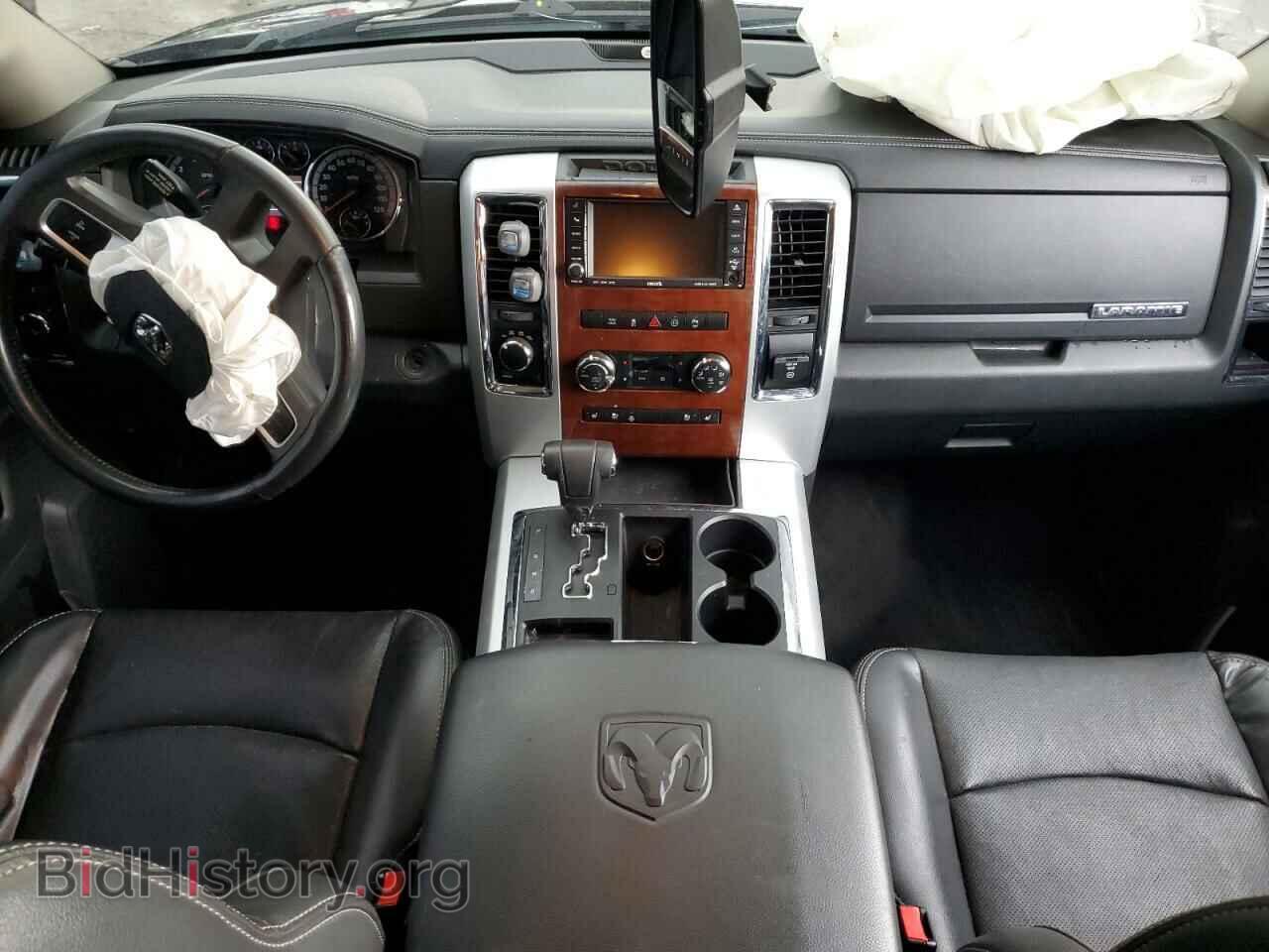 2011 DODGE All Models - VIN: 1D7RV1CT1BS532908 - Photo 8