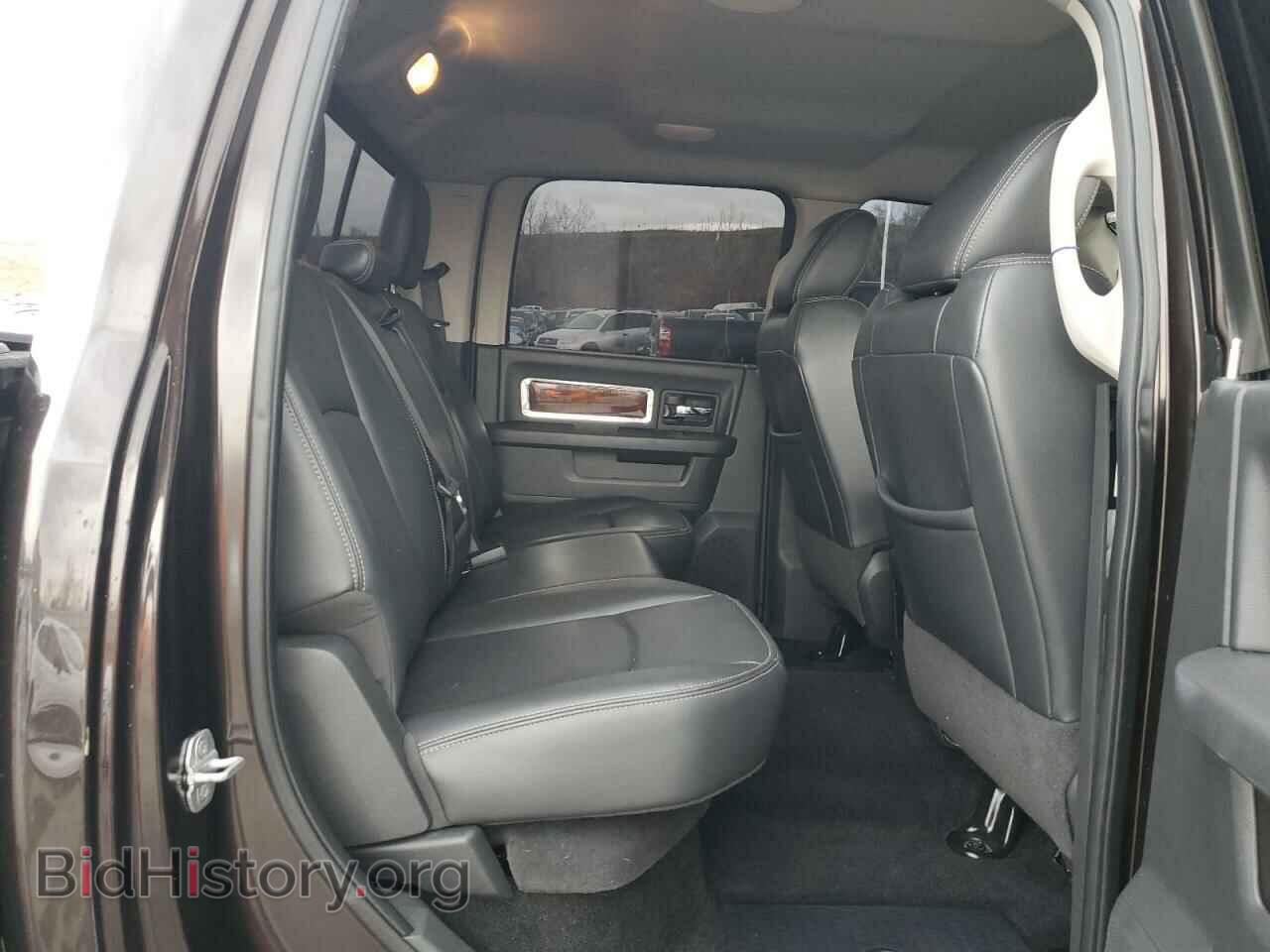 2011 DODGE All Models - VIN: 1D7RV1CT1BS532908 - Photo 10