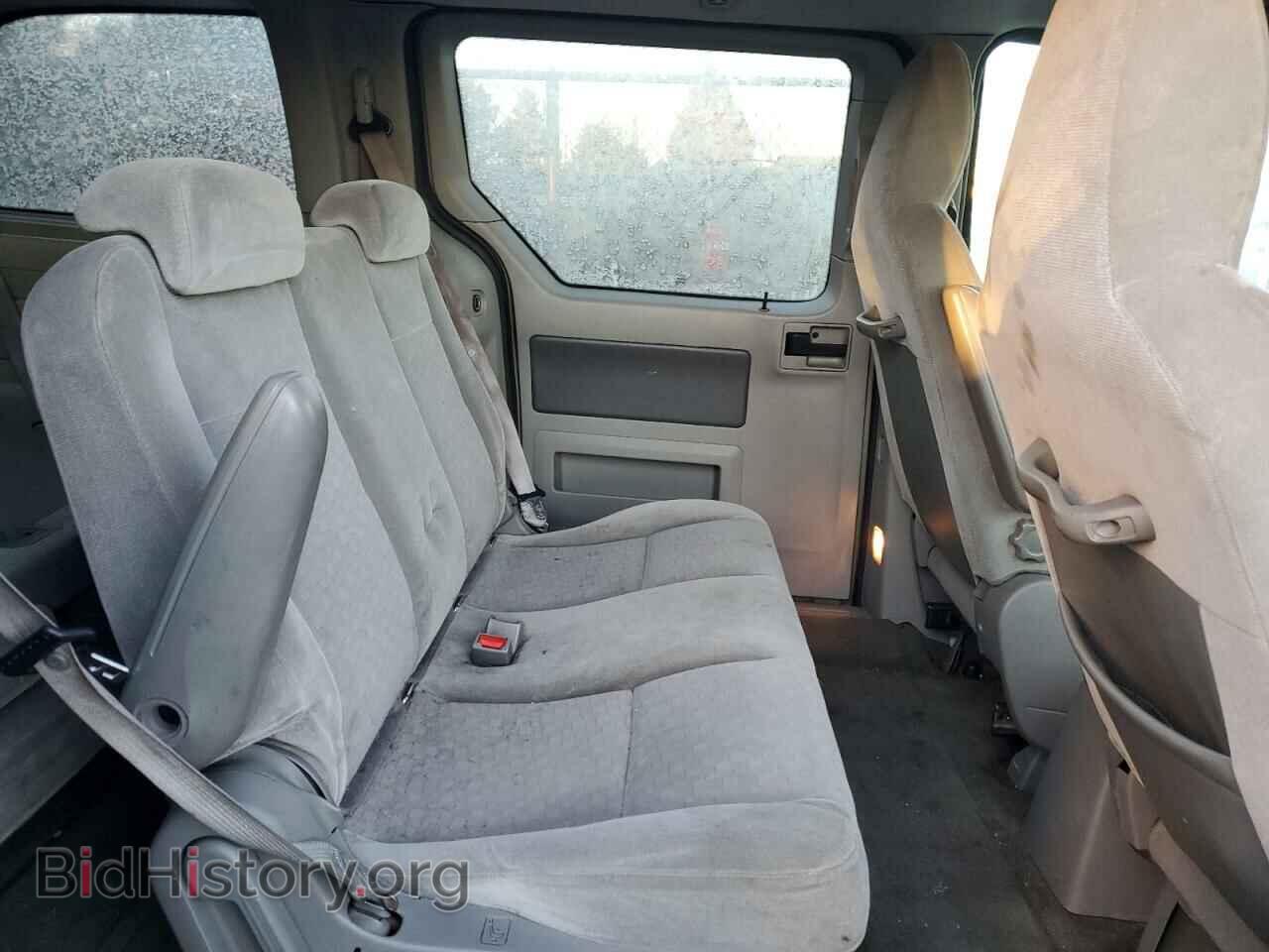 2007 FORD FREESTAR - VIN: 2FMZA51627BA18850 - Фото 11