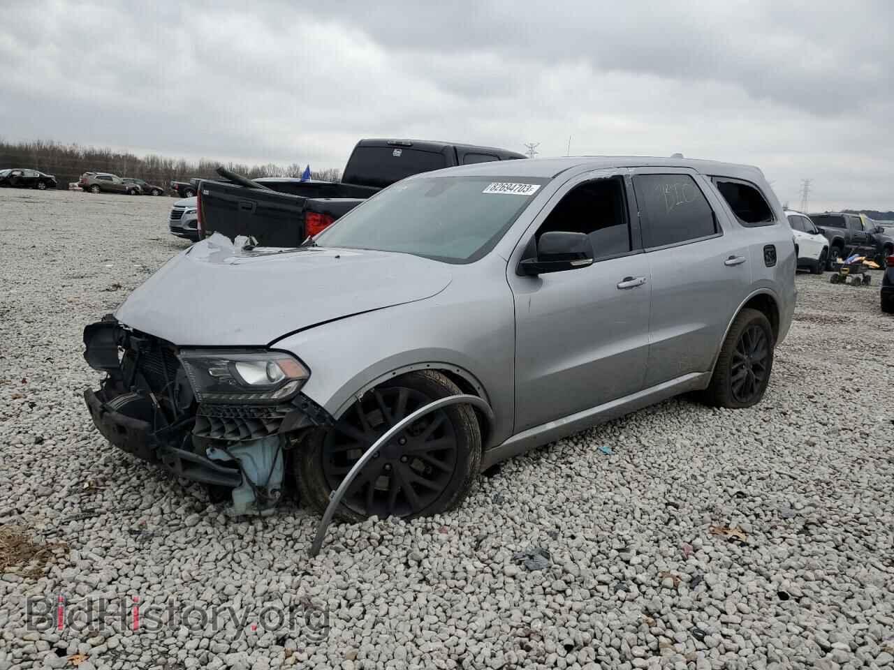Photo 1C4SDHCT2FC953253 - DODGE DURANGO 2015