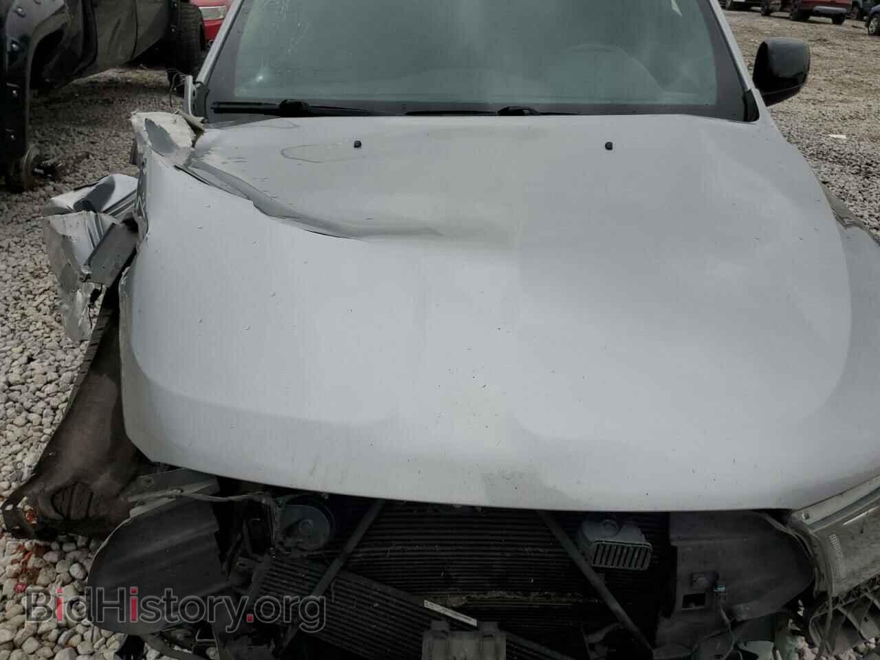 2015 DODGE DURANGO - VIN: 1C4SDHCT2FC953253 - Photo 12