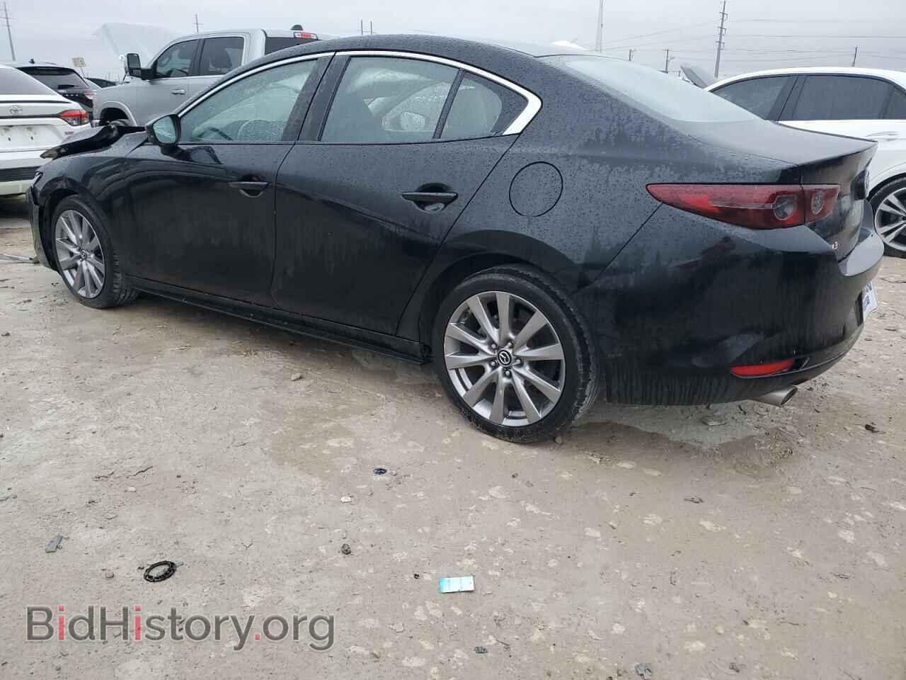 2019 MAZDA 3 - VIN: JM1BPACL7K1107835 - Photo 2
