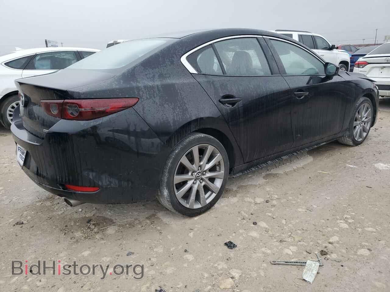 2019 MAZDA 3 - VIN: JM1BPACL7K1107835 - Photo 3