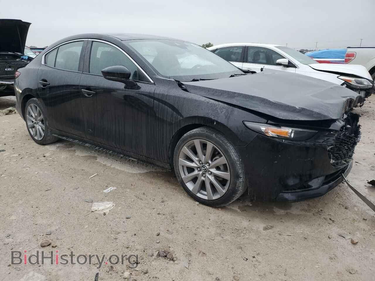 2019 MAZDA 3 - VIN: JM1BPACL7K1107835 - Photo 4