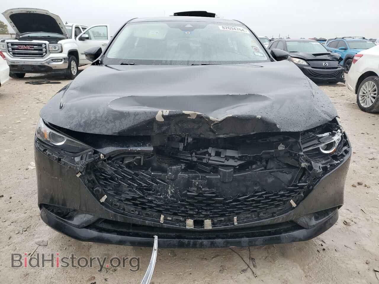 2019 MAZDA 3 - VIN: JM1BPACL7K1107835 - Photo 5