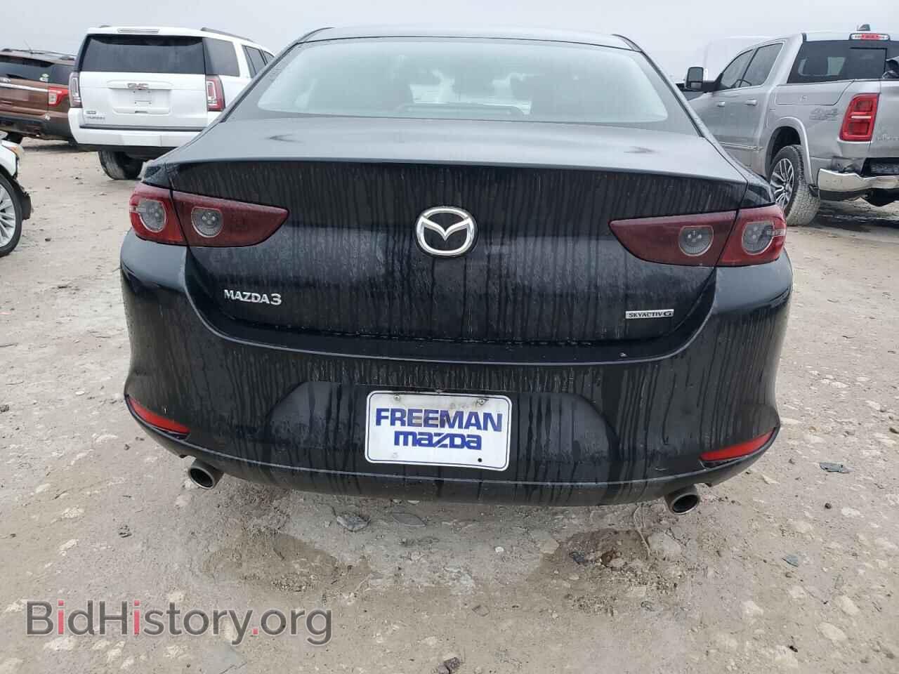2019 MAZDA 3 - VIN: JM1BPACL7K1107835 - Photo 6