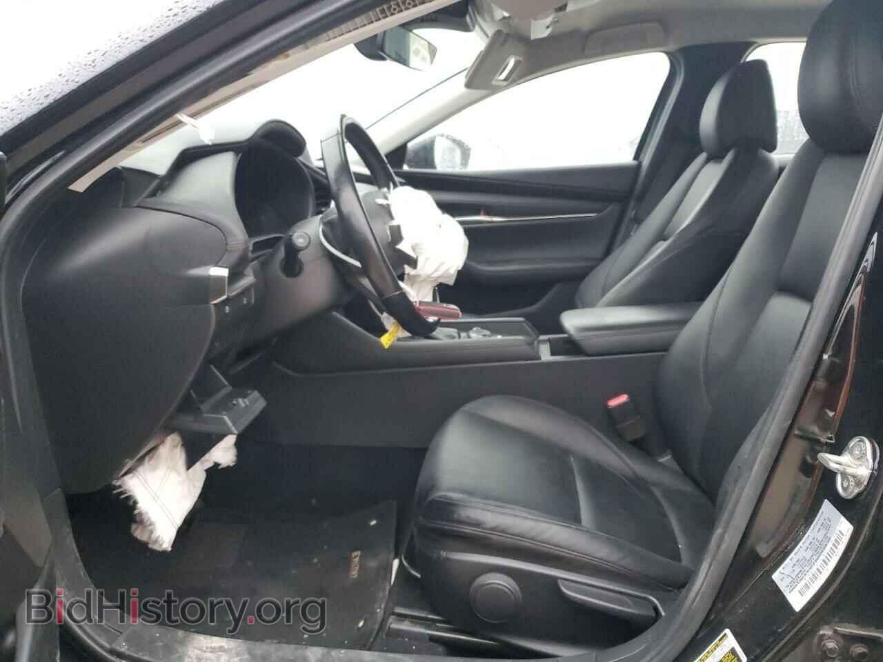 2019 MAZDA 3 - VIN: JM1BPACL7K1107835 - Photo 7