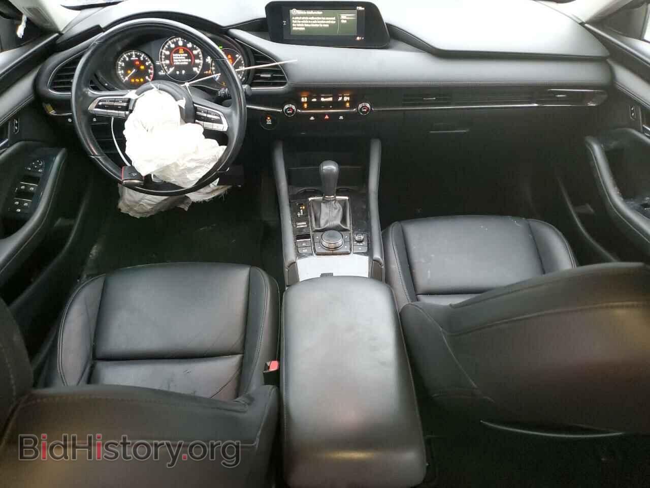 2019 MAZDA 3 - VIN: JM1BPACL7K1107835 - Photo 8