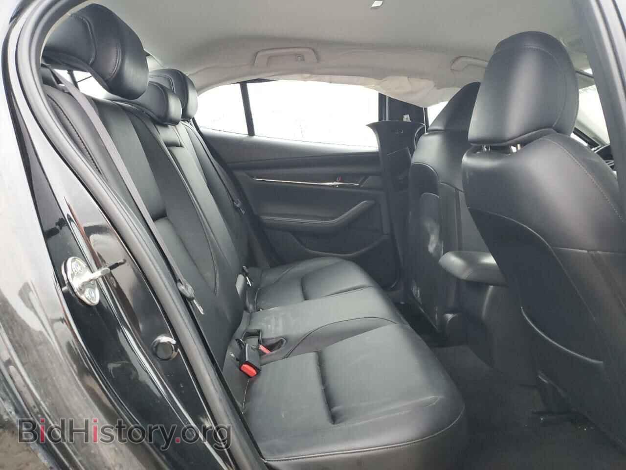 2019 MAZDA 3 - VIN: JM1BPACL7K1107835 - Photo 10