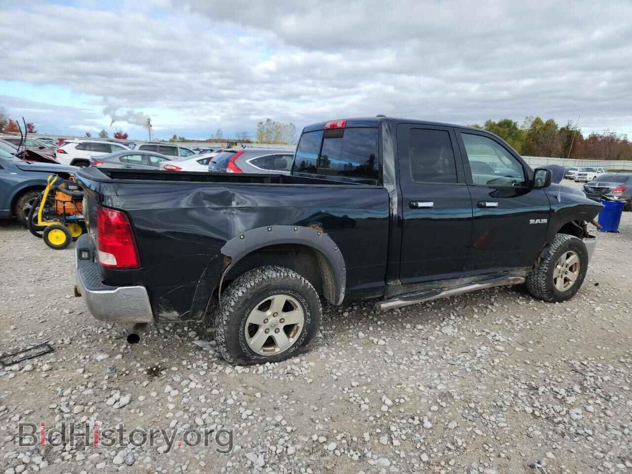 2009 DODGE All Models - VIN: 1D3HV18P39S784307 - Фото 3