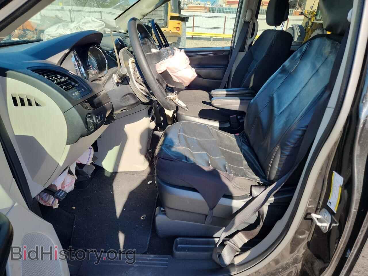 2020 DODGE CARAVAN - VIN: 2C4RDGBG7LR248710 - Фото 7