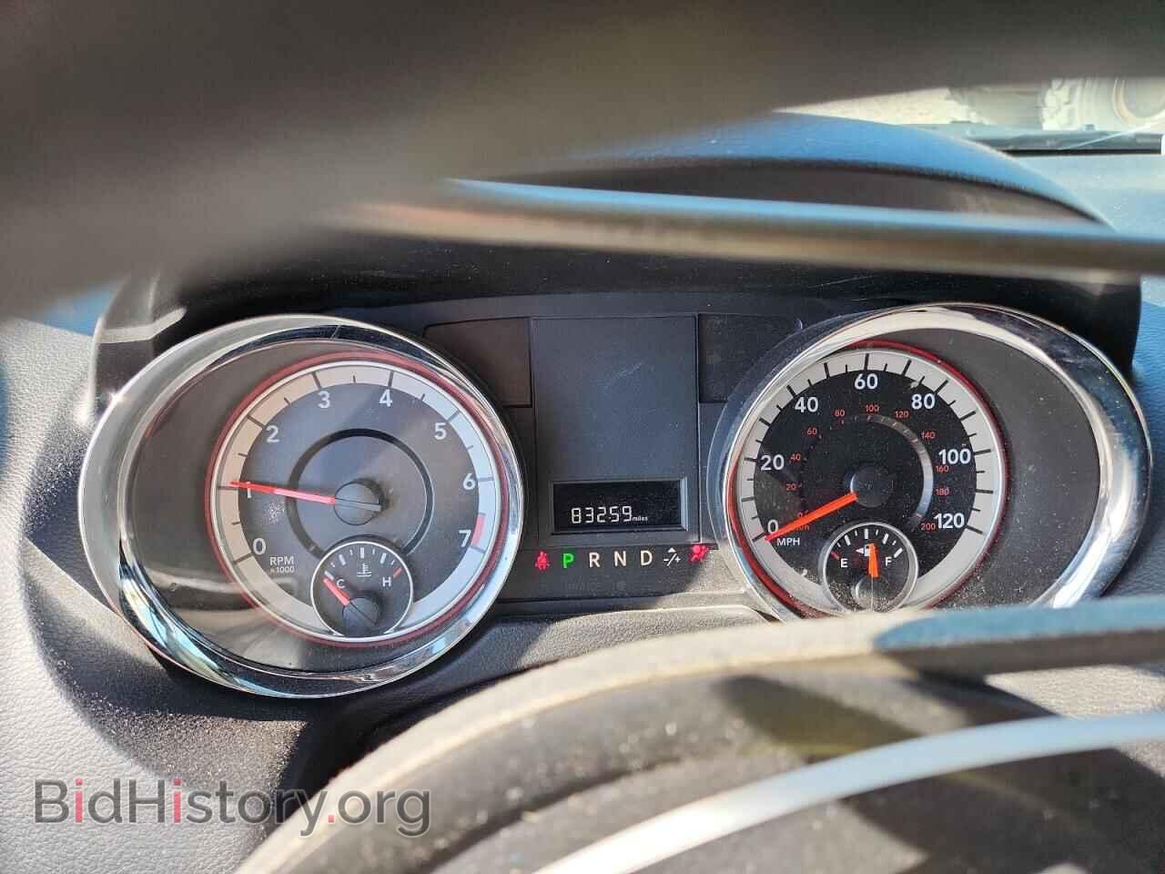 2020 DODGE CARAVAN - VIN: 2C4RDGBG7LR248710 - Фото 9